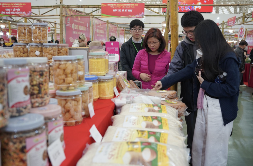 National promotion campaign 2026 aims to stimulate consumer spending.