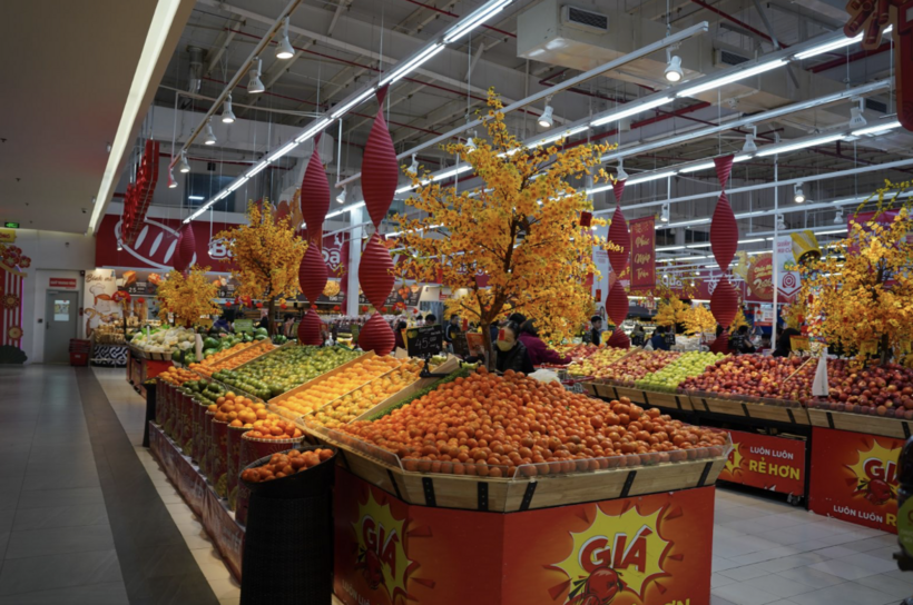 Businesses offer discounts of up to 100% during the 2026 national promotion campaign.