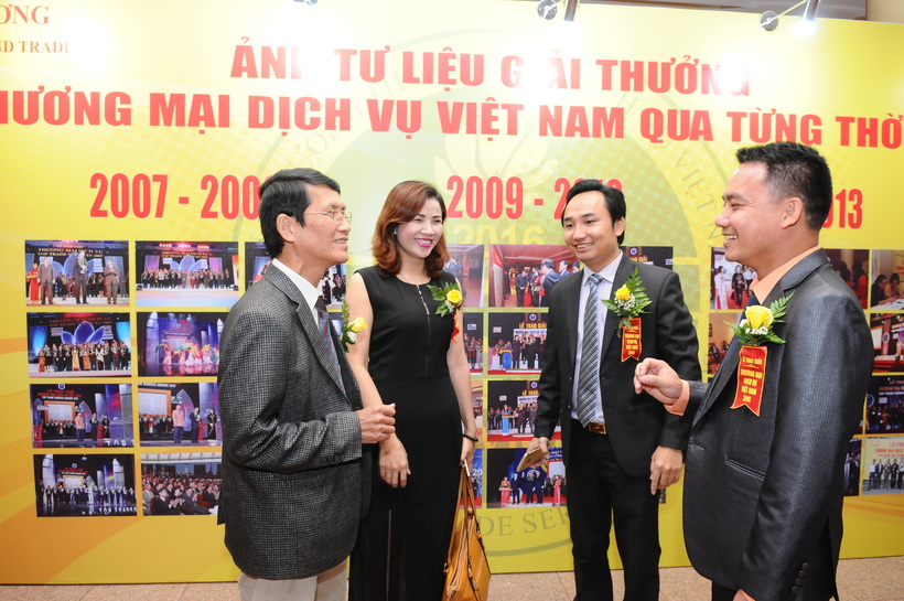 The Vietnam Industry, Trade and Services Awards 2026 are being held in celebration of the 20th anniversary of Vietnam's accession to the World Trade Organization (WTO).