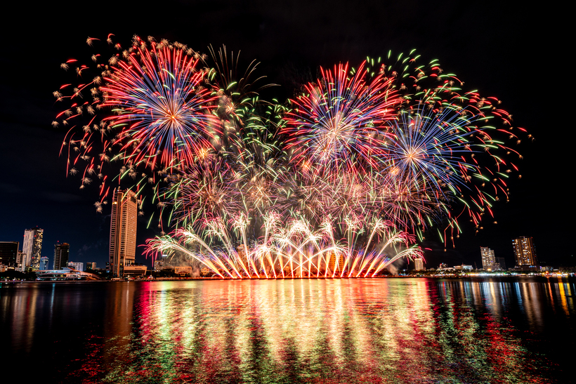 Team Portugal's storytelling through music and fireworks captivated both the judges and the audience.