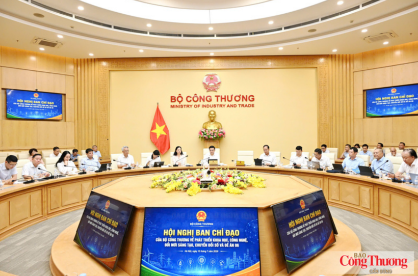 Overview of the conference.
