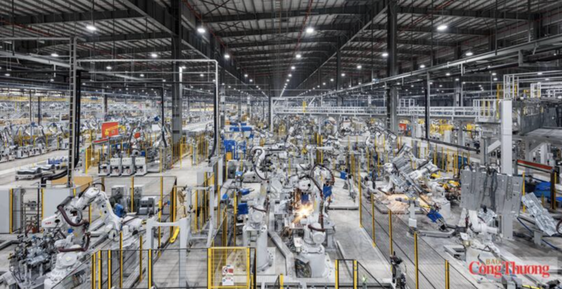 As Vietnam's exports continue to expand, businesses are increasingly exposed to trade barriers. Photo: Nam Nguyen