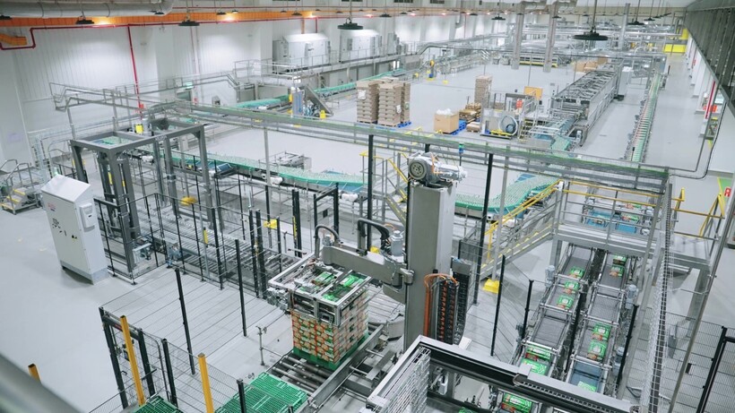 Phu Bai Brewery is helping shape a lower-carbon, more resource-efficient future for brewing.