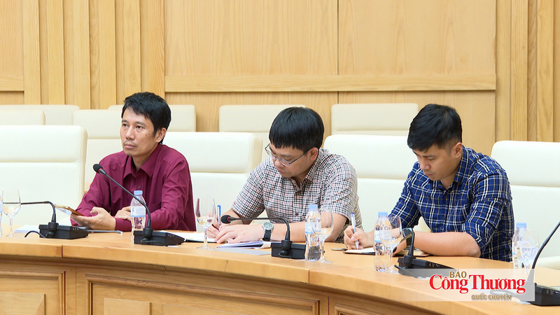 MoIT guides localities on power planning updates under Decree 272 - 4