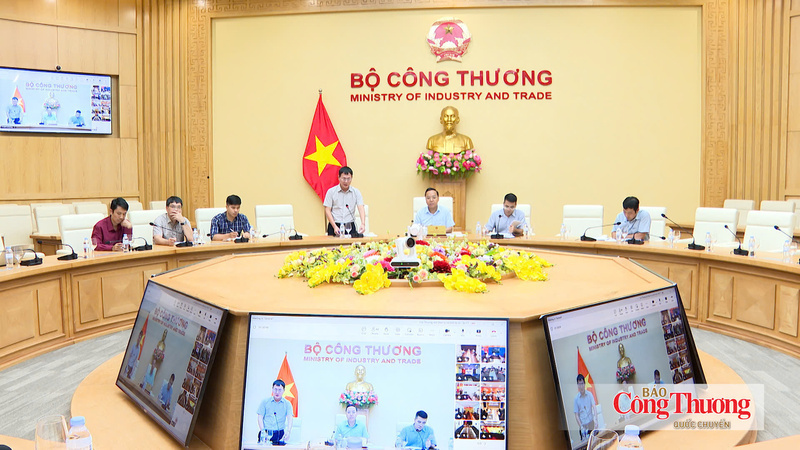 An overview of the meeting.