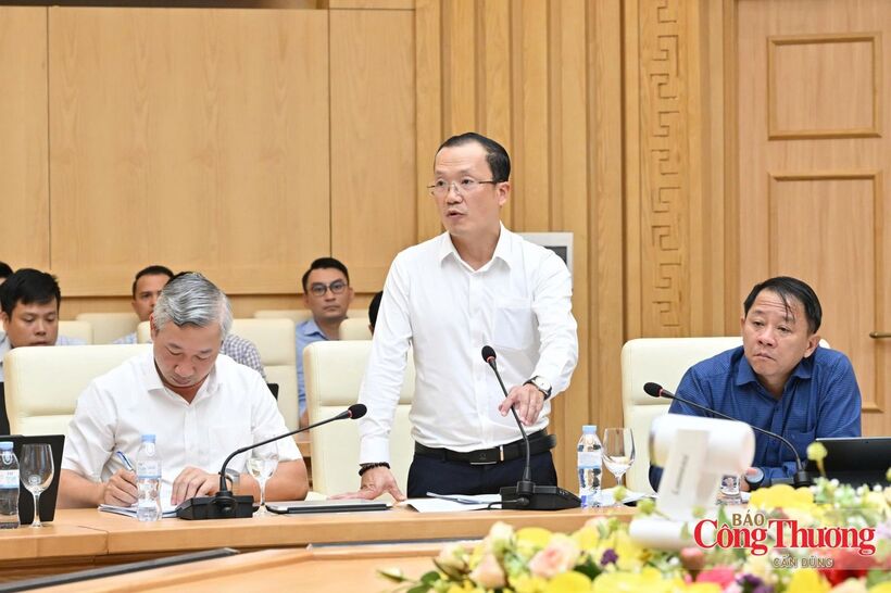 Nguyen Duc Ninh, General Director of NSMO