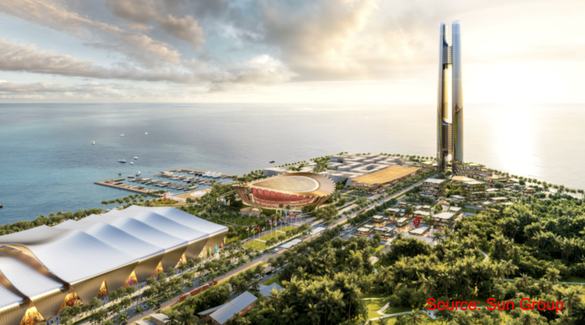 Phu Quoc is steadily emerging as one of the region’s leading MICE destinations.