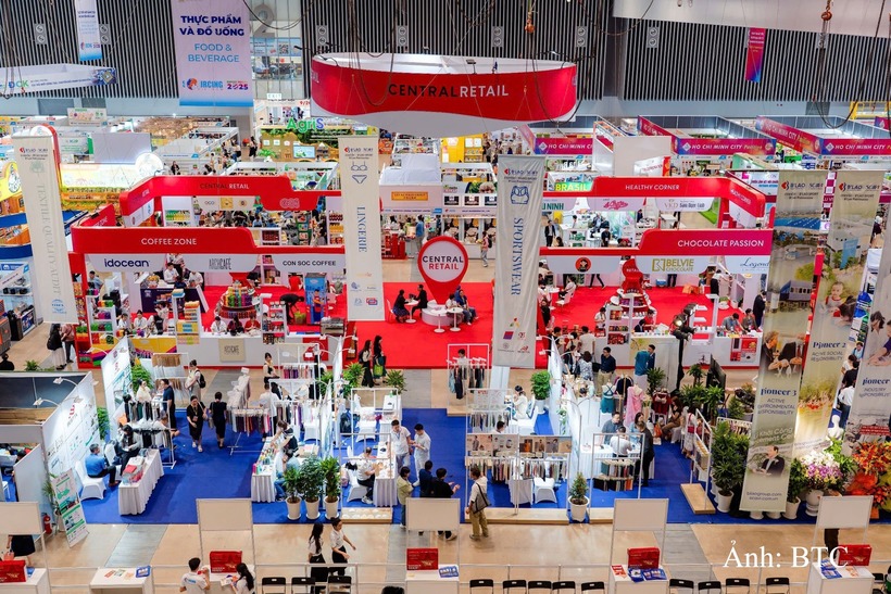 Viet Nam International Sourcing 2026 is scheduled to take place from September 3 to 5, 2026, at the Saigon Exhibition and Convention Center (SECC) in Ho Chi Minh City.