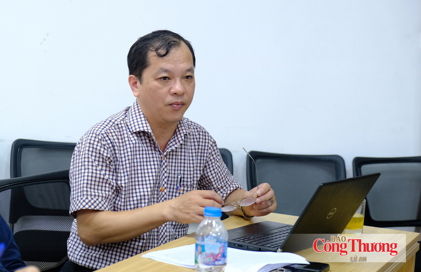 Positive growth momentum strengthens businesses in industry and trade - 3