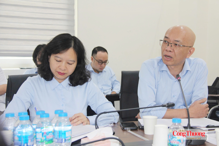 Tran Thanh Hai calls on localities to standardize procedures to process business applications promptly.