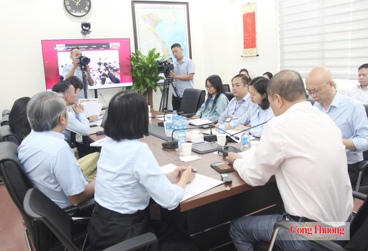 AFT holds meeting with localities and businesses to address difficulties in C/O issuance.