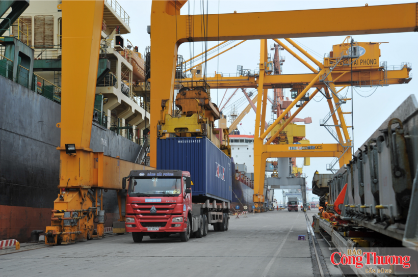 Economic diplomacy helps expand market space, attract external resources and create conditions for Vietnamese businesses to participate more deeply in global value chains.