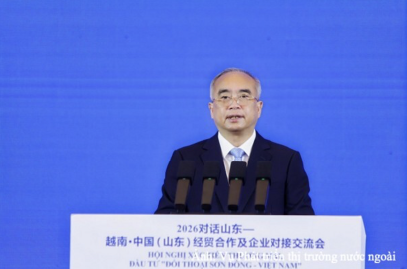 Viet Nam, China expand room for trade and investment cooperation - 3