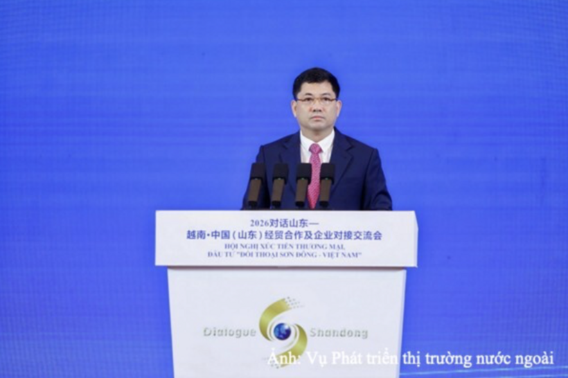 Viet Nam, China expand room for trade and investment cooperation - 4