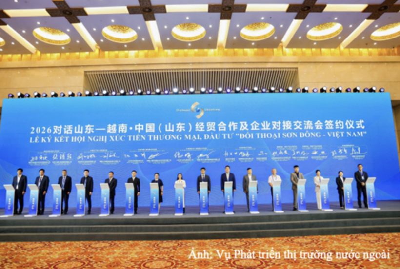 Viet Nam, China expand room for trade and investment cooperation - 6