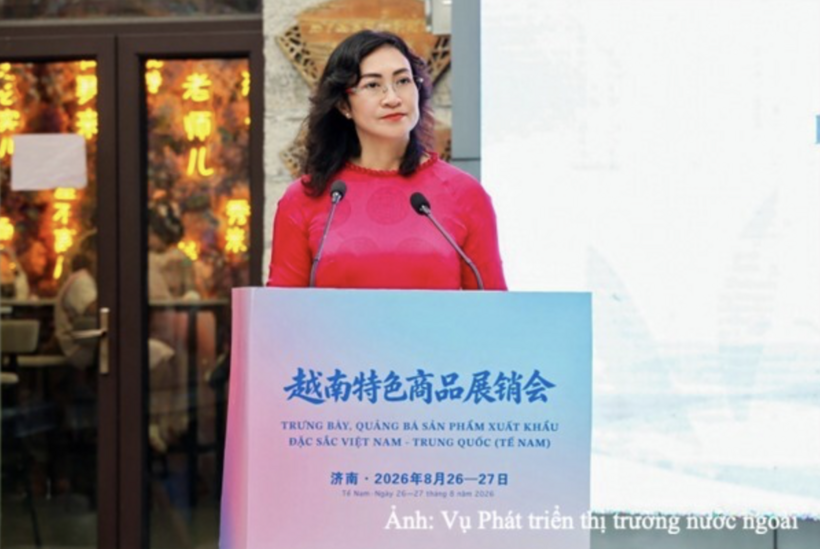 Viet Nam, China expand room for trade and investment cooperation - 7