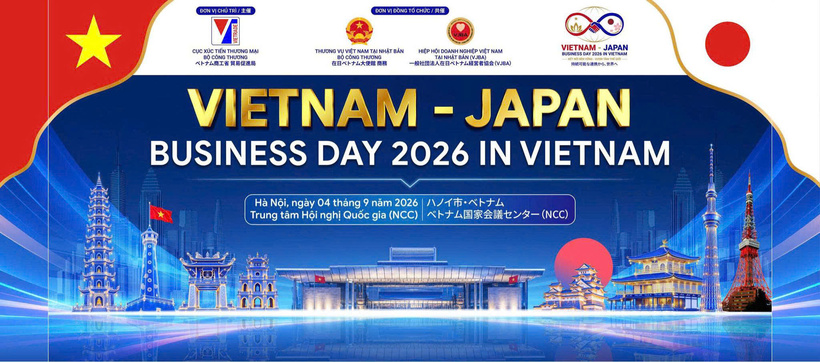 More than 50 Japanese businesses to join trade matchmaking in Ha Noi - 1