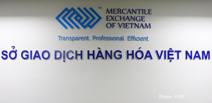 Under Circular No. 47/2026/TT-BCT, commodity exchanges and clearing centers are required to connect, provide, and share data with MoIT.