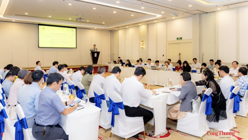 Overview of the event.