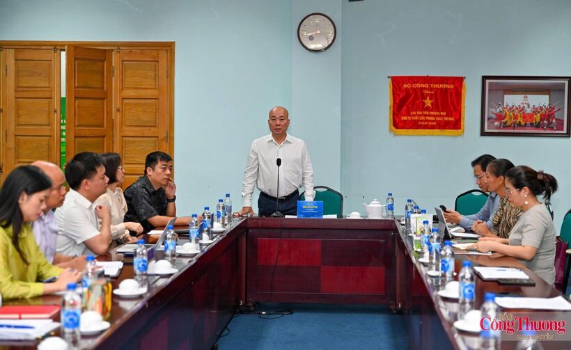 The September 2026 trade promotion coordination conference with the system of Vietnamese Trade Offices abroad, themed “Viet Nam Halal: Identifying supply capacity, market demand and coordination mechanisms to promote exports.”