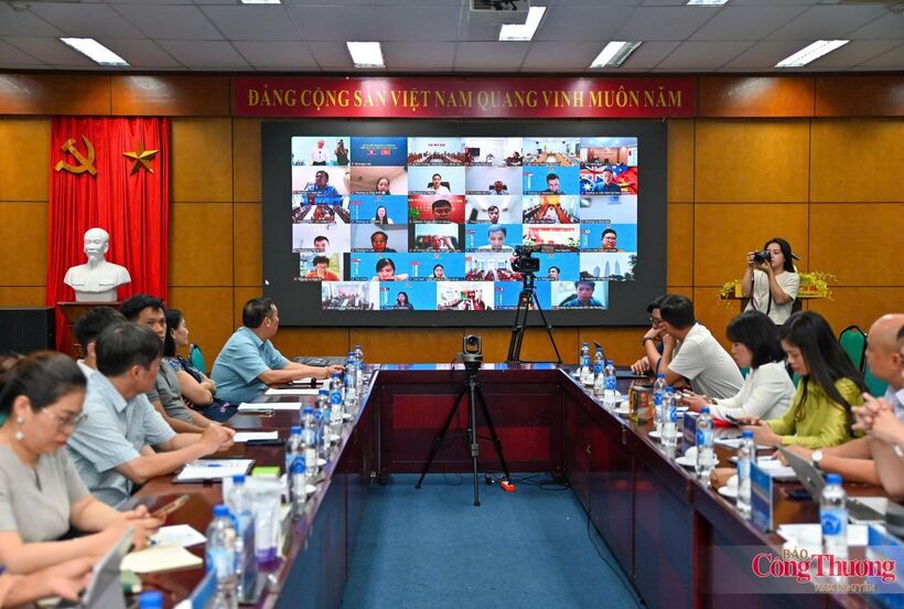 Viet Nam seeks to expand exports through Halal market - 6