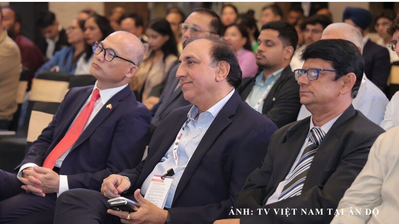The areas of focus include trade, investment, manufacturing, technology, innovation, tourism, aviation and people-to-people exchanges.