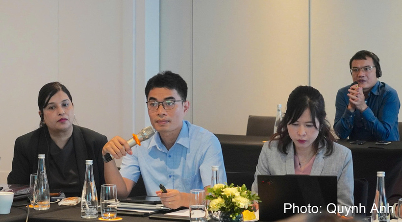 At the September 30 Press Roundtable, experts said rising electricity demand and renewable energy integration are creating new requirements for power system operations.