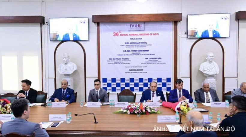 The effectiveness of trade promotion should be measured by the number of businesses connected, contracts signed, projects implemented, and products that actually enter the markets of the two countries, rather than by the number of conferences held.