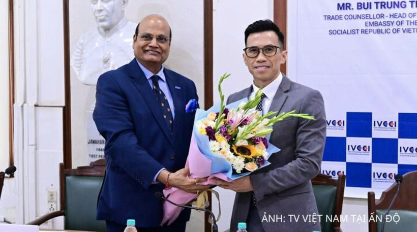 Mumbai and Maharashtra are increasingly becoming important hubs for Viet Nam-India economic cooperation, particularly in finance, technology, logistics, infrastructure, trade, and investment.