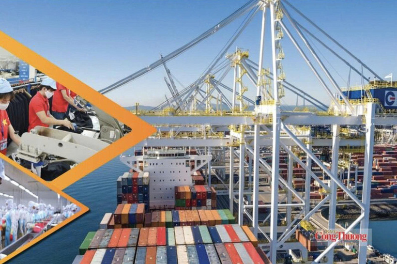 Panama is seen as a bridge for Vietnamese goods to access the Latin American and Caribbean markets.
