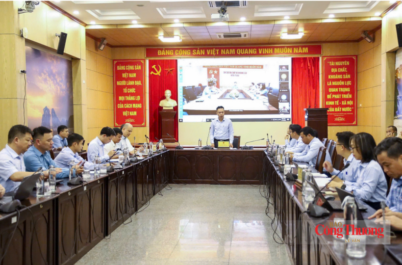An overview of the working session