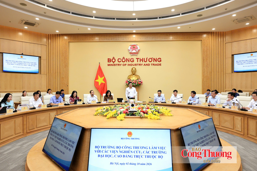 An overview of the meeting
