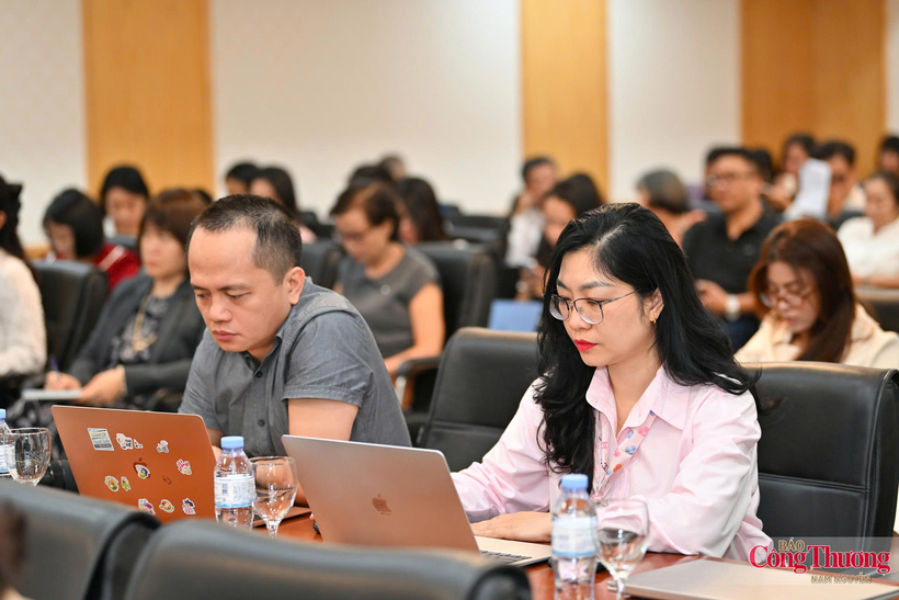 MoIT reviews nine-month performance, outlines six priorities for final quarter - 4