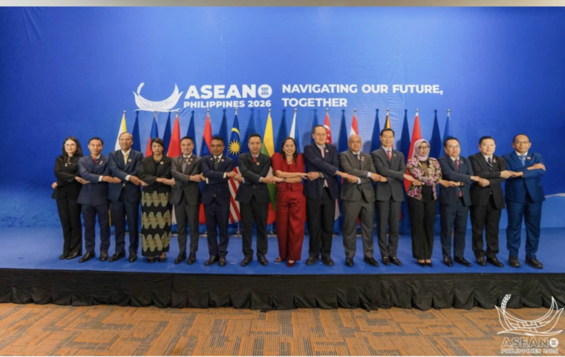 The ministerial meeting noted progress in advancing ASEAN energy connectivity.
