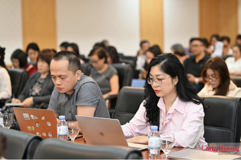 Ministry of Industry and Trade holds regular press conference for Q3 2026 - 3