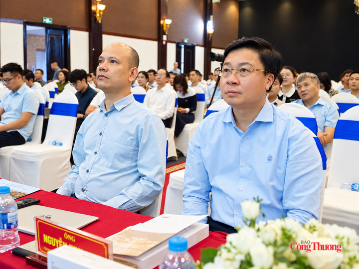 Disseminating the Law on Geology and Minerals and its implementing regulations - 1