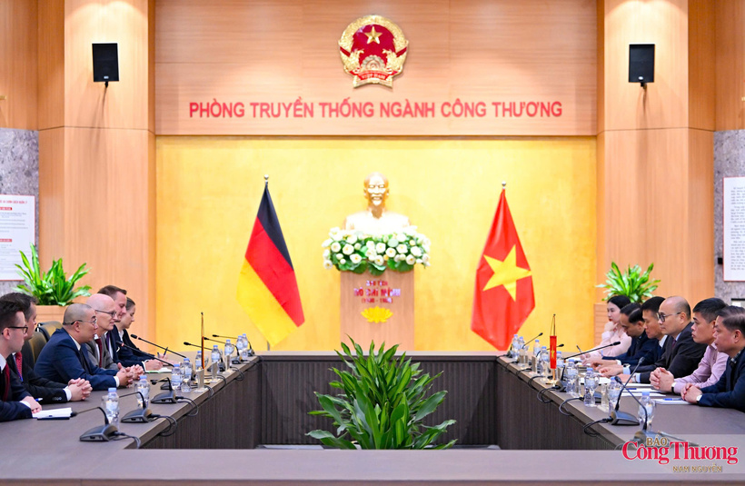 Overview of the meeting.