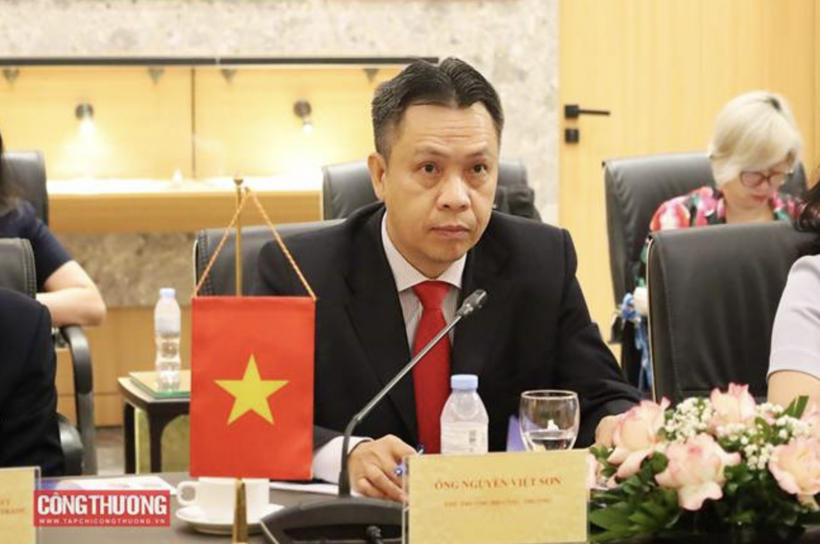 Viet Nam and Finland seek to deepen economic and energy cooperation - 2