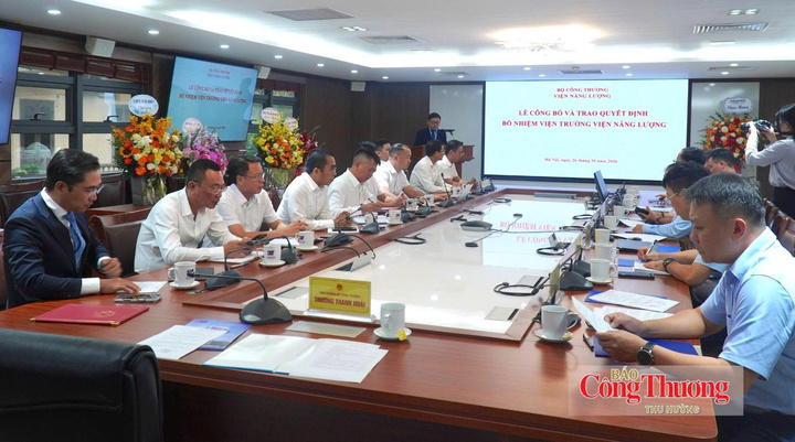 An overview of the working session on October 26.