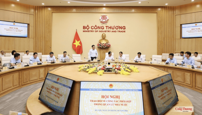 An overview of the conference.