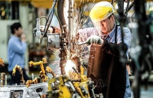 Hanoi attracts nearly US$1.7 billion in FDI in 2022