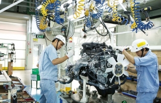 Expressions of trust in Vietnam’s business environment