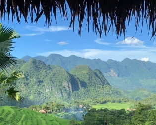 The lure of Pu Luong