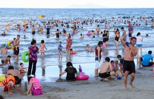 Da Nang tops Vietnam's tourism competitiveness rankings