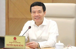 Welcoming the year of digital data for Vietnam