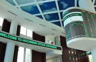 Positive prospects for Vietnam’s stock market this year