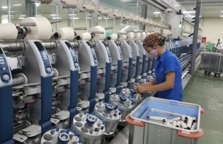 Hanoi eyes 950 firms in support industries this year