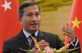 PM Chính's visit to enhance Singapore-Việt Nam relations: Singaporean FM