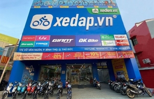 Bright prospects for growth in bicycle market