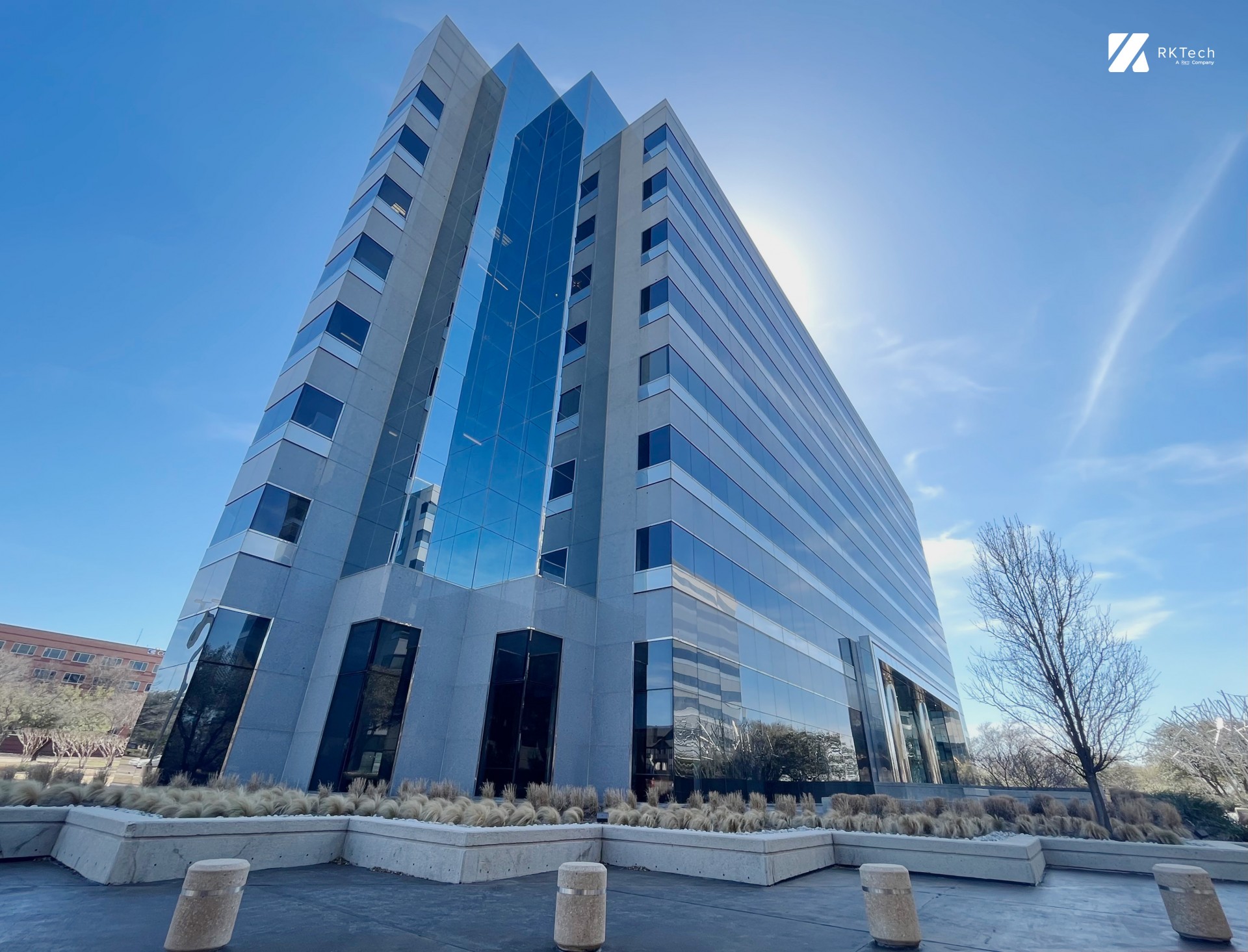 RKTech Corp establishes its first office in the fourth largest US metro area